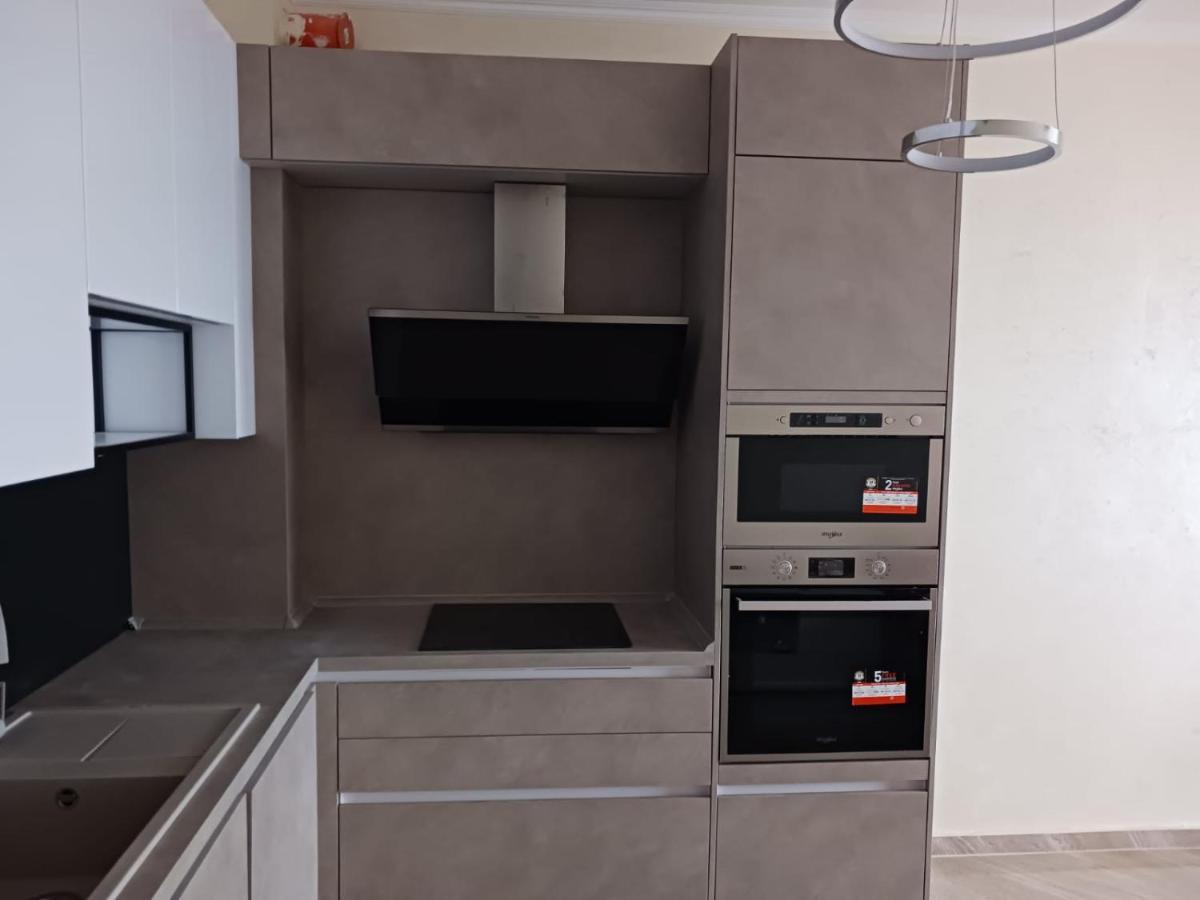 בורגאס Luxury Penthouse Apartments At Valencia Gardens מראה חיצוני תמונה