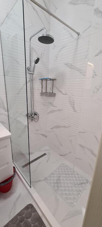 בורגאס Luxury Penthouse Apartments At Valencia Gardens מראה חיצוני תמונה