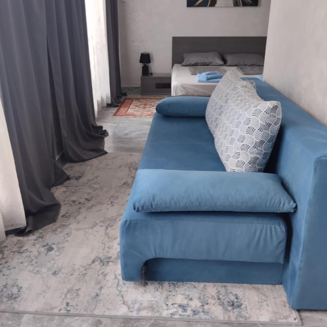 בורגאס Luxury Penthouse Apartments At Valencia Gardens חדר תמונה